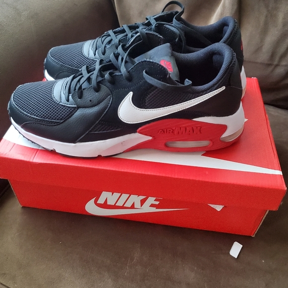 Mens Nike Air Max Excee - Picture 1 of 7